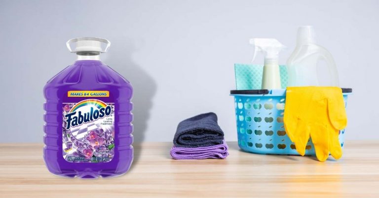 How to Use Fabuloso as Air Freshener? (Truth REVEALED!)