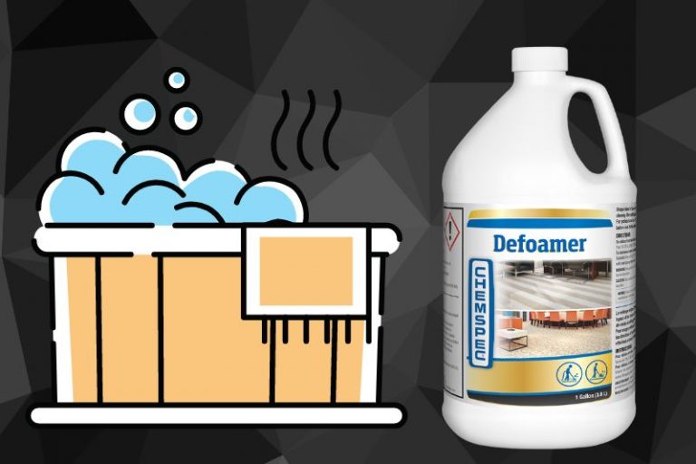 What is Defoamer for Hot Tub? (Explained!)