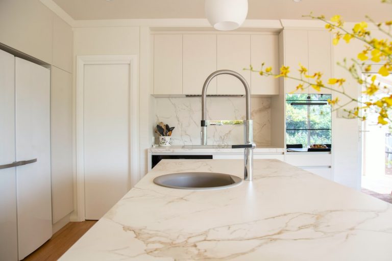 Can You Replace a Kitchen Sink Without Replacing the Countertop?