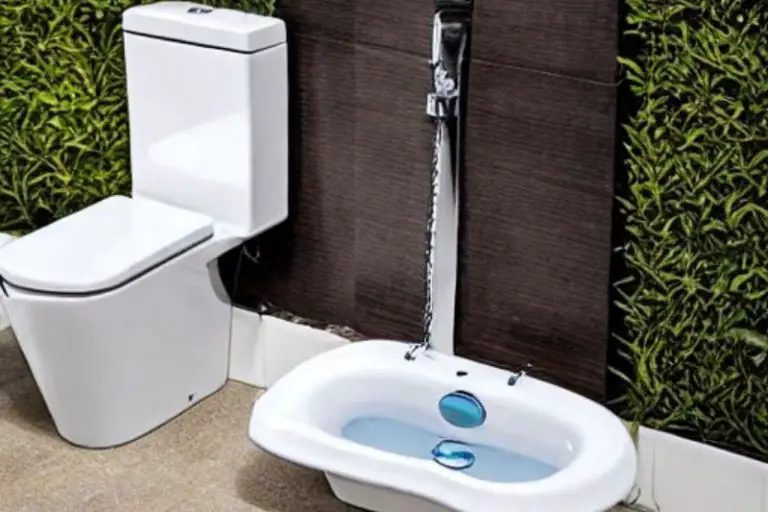 Can Bidet Cause Flooding? (Truth REVEALED!)