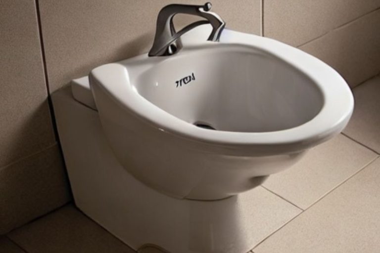 Can You Use a Bidet With a Composting Toilet? (REVEALED!)