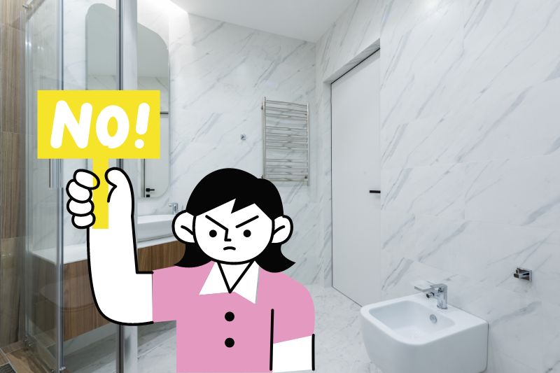 Do Bidets Make You Fart? (Secret Facts REVEALED!) »