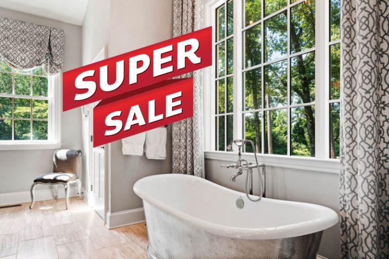 When Do Costco Hot Tubs Go on Sale? (REVEALED!)
