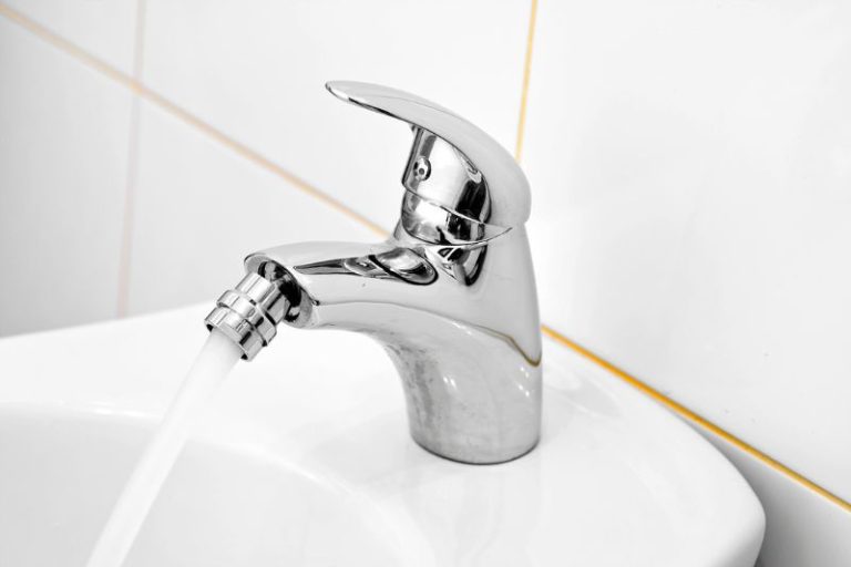 Can You Use Recycled Water for Bidet? (ANSWERED!)