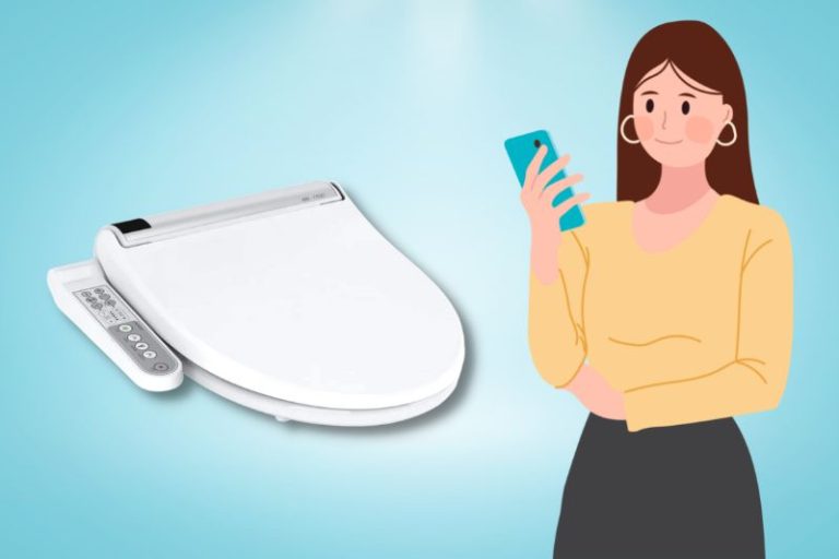 Can I Use Bidet Postpartum? (3 Amazing Benefits!)
