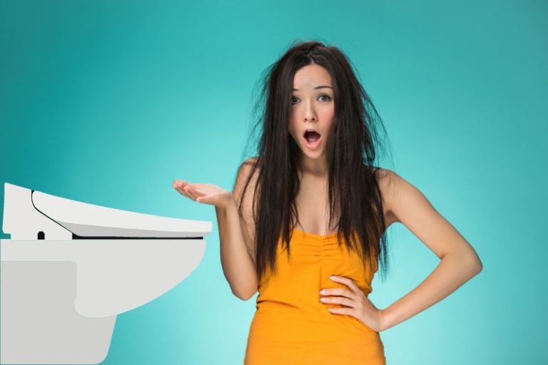 Do You Have To Dry After Bidet? (3 Crazy Benefits Of Doing!)