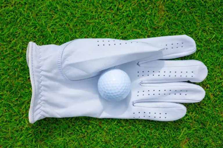 How To Clean Leather Golf Gloves? (In Just 5 Minutes!)