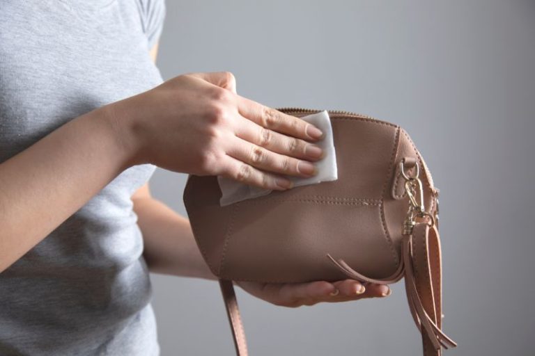 How To Clean Nubuck And Suede Leather Bags? (100% Solved)