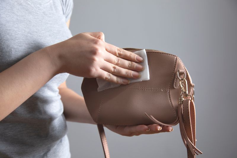 How To Clean Nubuck And Suede Leather Bags? (100 Solved) »