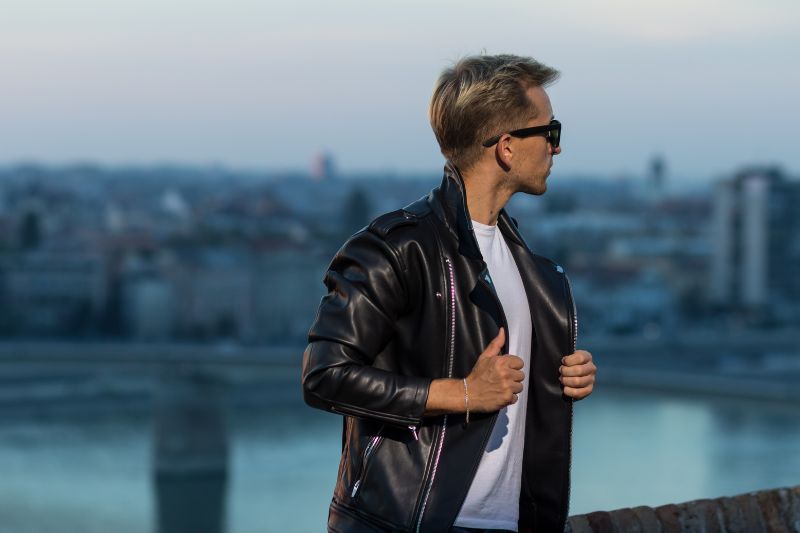 How to Care for Leather Jackets? (In Just 8 Minutes!) 2024 »