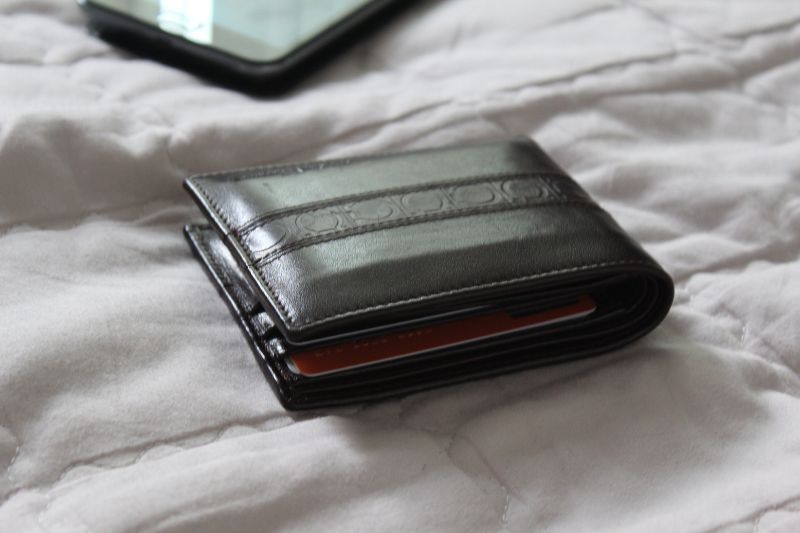 How to Shrink Leather Wallets? (In Just 5 Minutes!) 2024 »