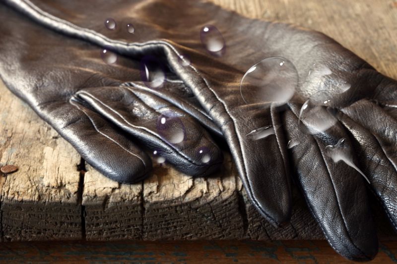 How To Waterproof Leather Gloves? (4 Secure Steps!) »