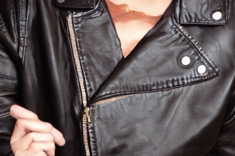 Can Leather Jackets Get Wet? (Answer Might Surprise You!) »