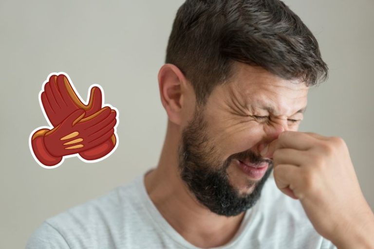 How To Remove Odors And Bad Smells From Leather Gloves?