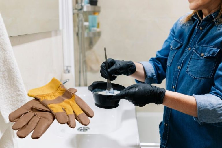 How to Dye Leather Gloves? (Detailed Guide for Every Step!)