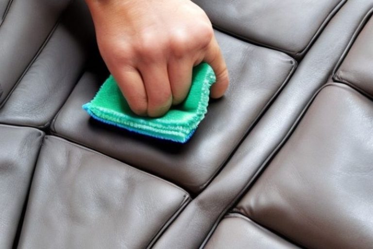 Ultimate Guide to Using Castile Soap on Leather (Explained!)
