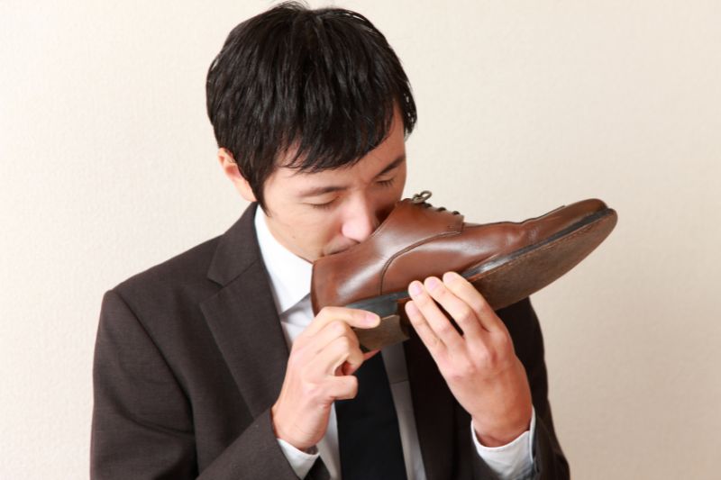 How To Get Mothball Smells Out Of Leather