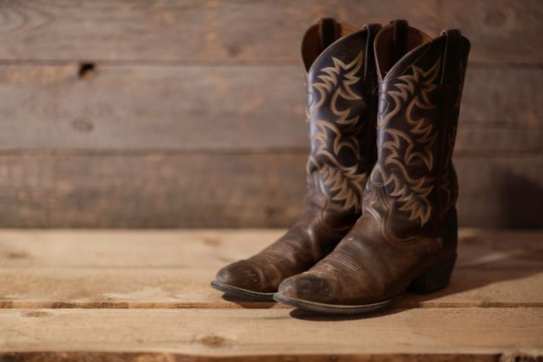 How To Darken Leather Boots? (A Comprehensive Guide!)