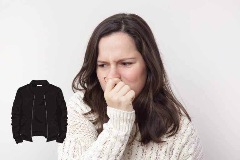 How to Get Smoke Smells Out Leather Jackets? (3 Easy Ways!)