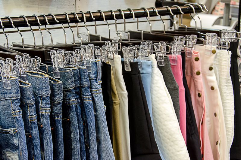 How To Store Leather Pants?