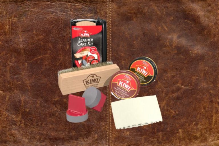 How to Use Kiwi Leather Dye? (Step-by-Step Guide!)