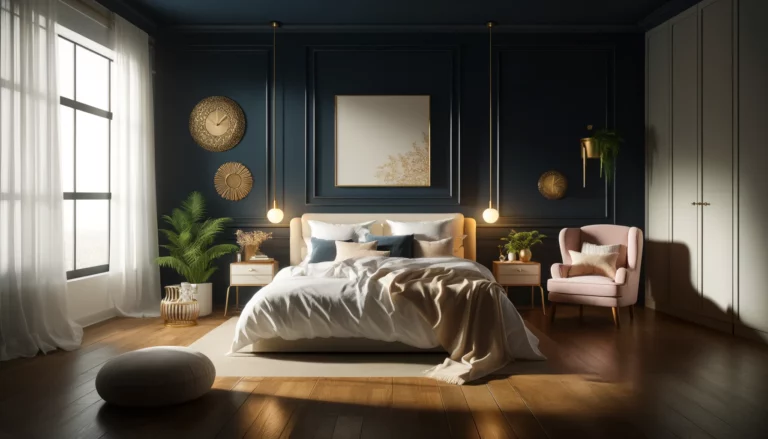 24 Best Bedroom Colors Ideas to Transform Your Space