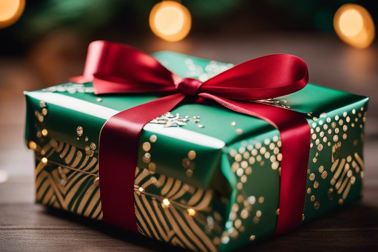 10 Stunning DIY Christmas Gift Wrapping Secrets