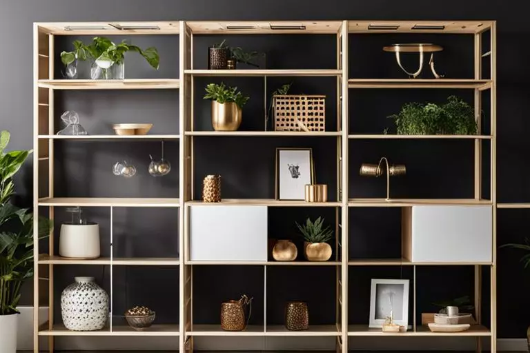 11 Easy Ikea Ivar Room Divider Hacks & Ideas »