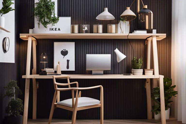12 Ingenius Ikea Ivar Shelves Hacks