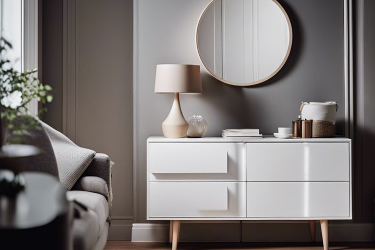 14 Ikea Hemnes Hacks That Look Expensive