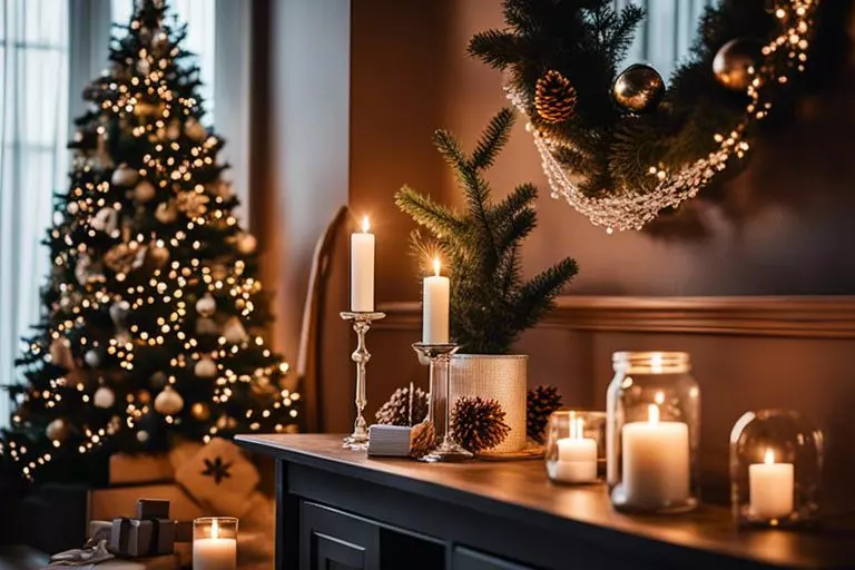 14 Magical Ikea Christmas Hacks