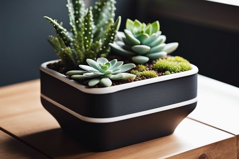 15 Stunning Succulent Planter Ideas