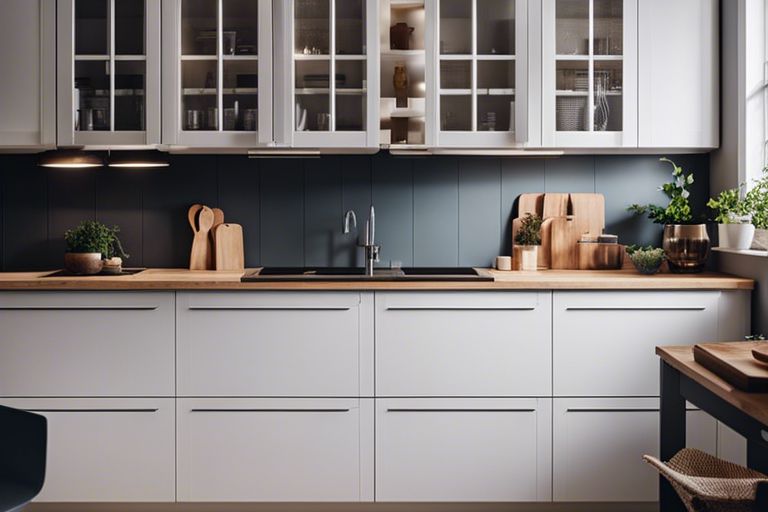 17 Practical Ikea Kitchen Hacks You Really Need To See