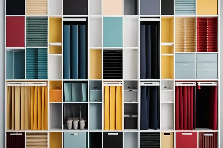 18 Gorgeous Ikea Pax Hacks (Updated)