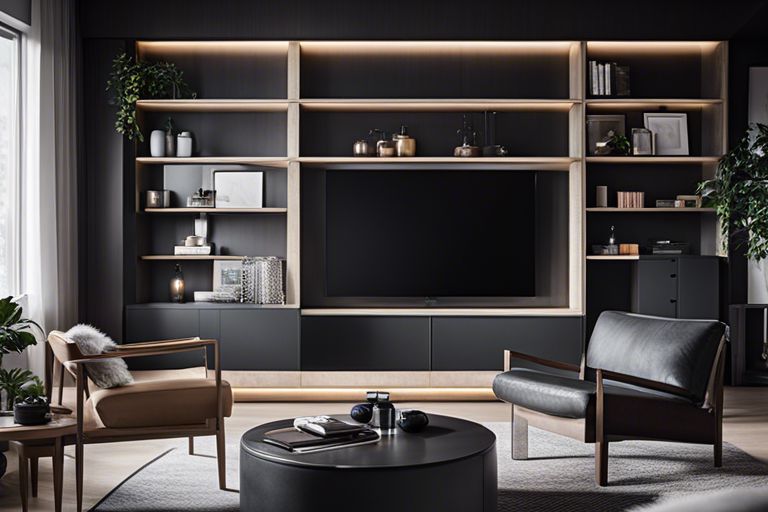 20 Ikea Storage Hacks that look Super Stylish