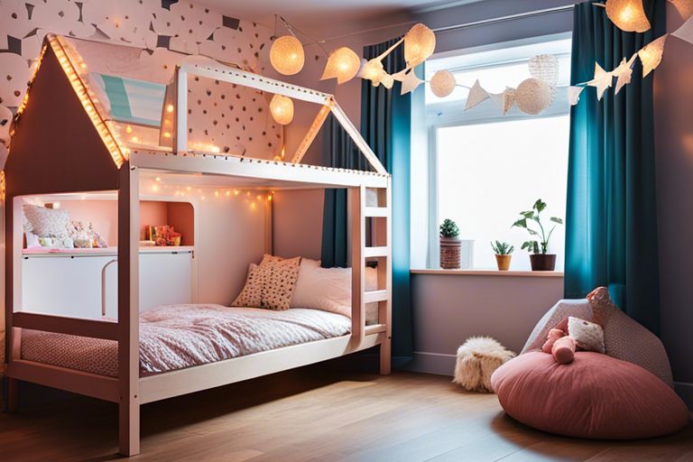 21 Ikea Kura Hacks and Ideas Your Kids Will Love