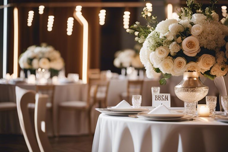 39 Stunning Ikea Wedding Hacks and Ideas