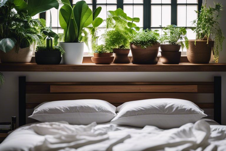 7 Green Bedroom Ideas For A Calming Space