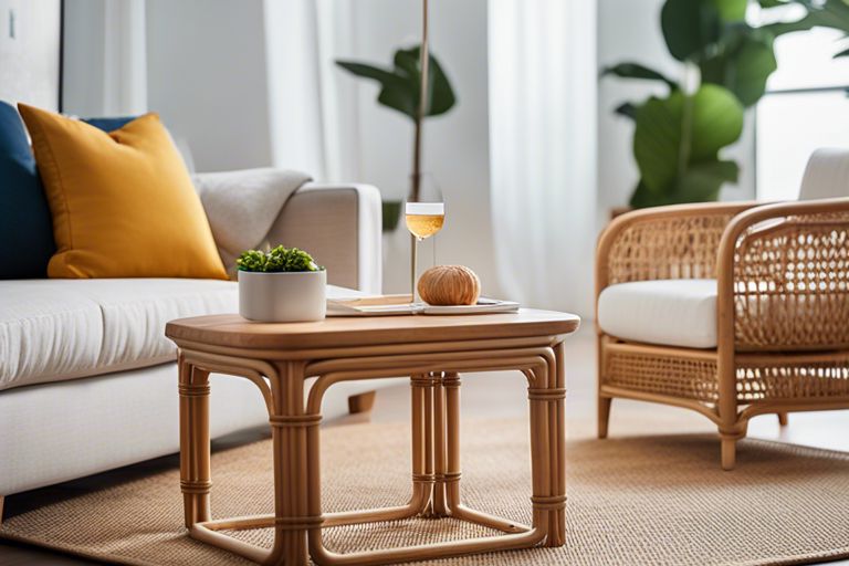 Stunning Cane Ikea Hacks that Show Cane is King