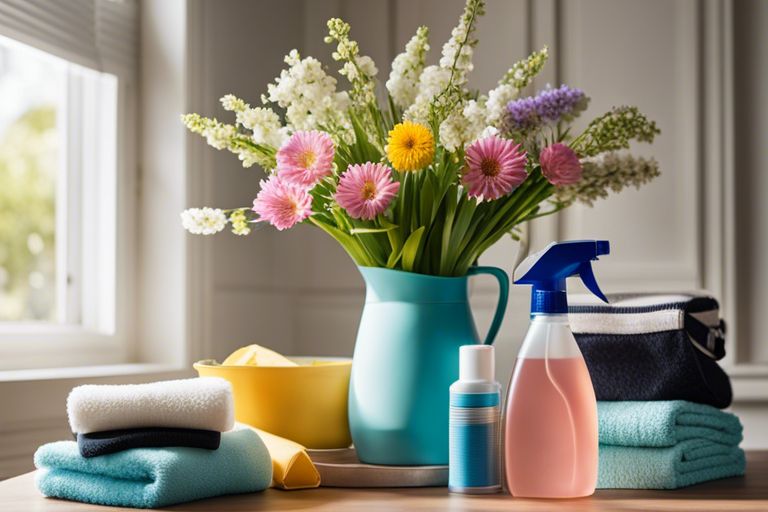 What You Need To Get Your Home Spring Ready?