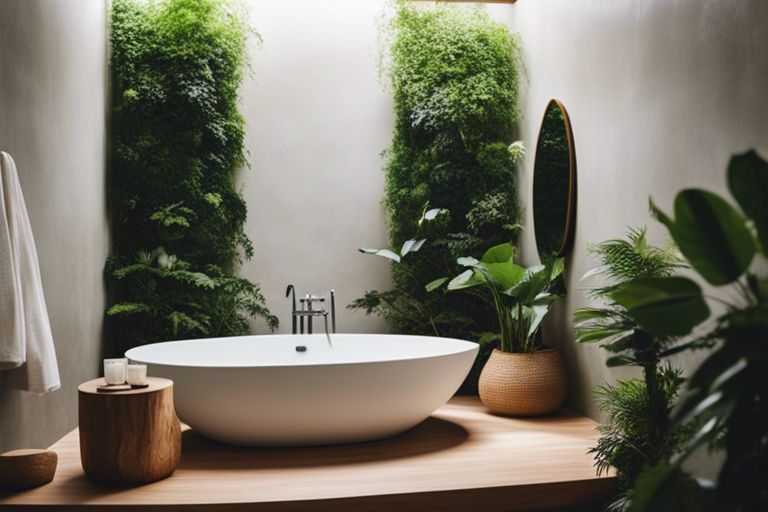 Inspiring Green Bathroom Ideas – Revitalize Your Space