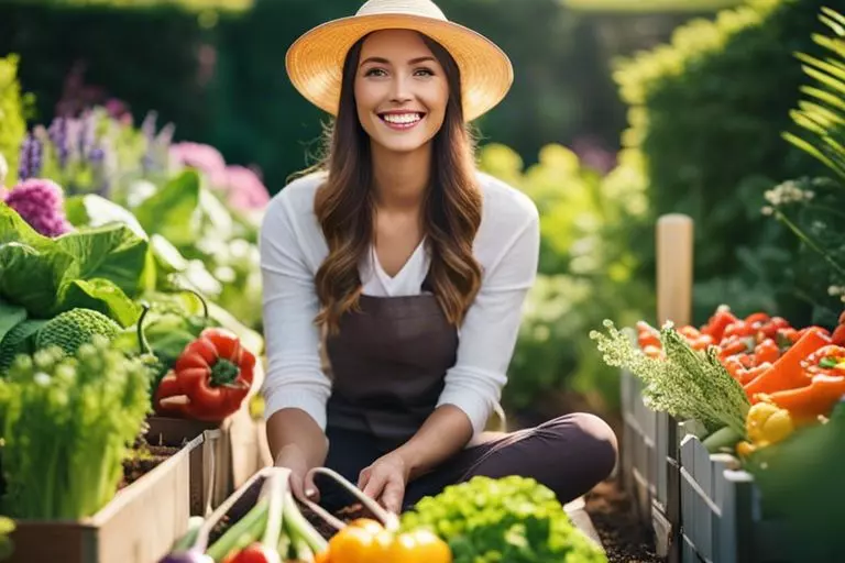 Necessary Gardening Knowledge for Beginners
