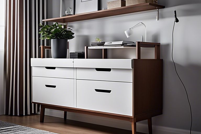 9 Ikea NORDLI Hacks That Are Super Stylish and Practical