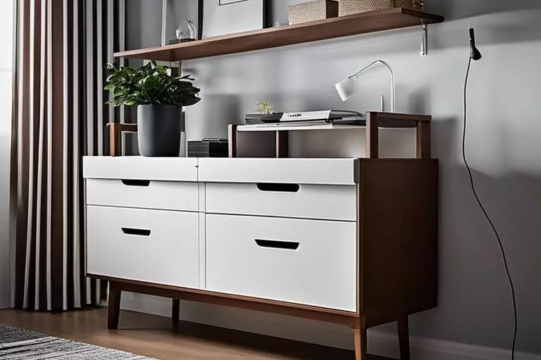 9 Ikea NORDLI Hacks That Are Super Stylish and Practical