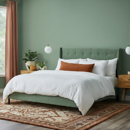 10 Best Bedroom Colors Ideas to Transform Your Space » HomeQly.com