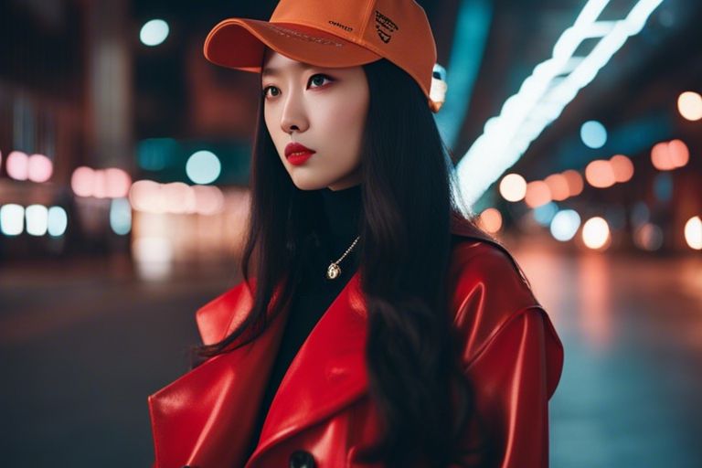 21 Douyin Dress to Impress Ideas