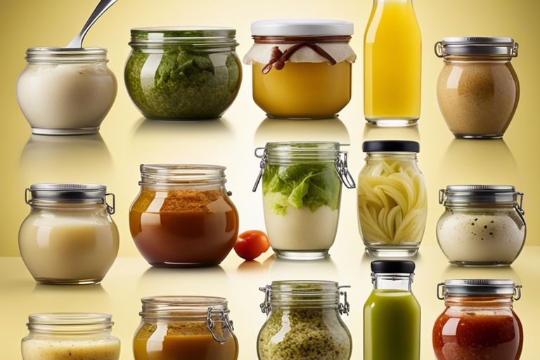 25 Best Ceasar Dressing Ideas