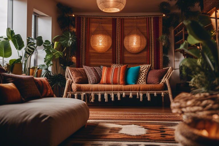 39 Best Afrohemian Decor Ideas