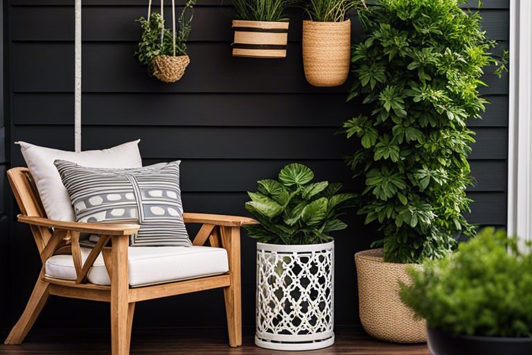 40 Best Budget Patio Ideas