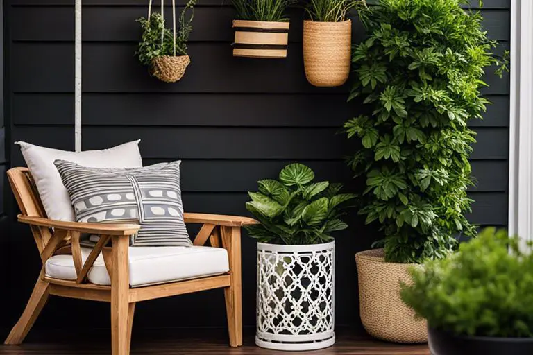 40 Best Budget Patio Ideas